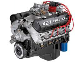 P274F Engine